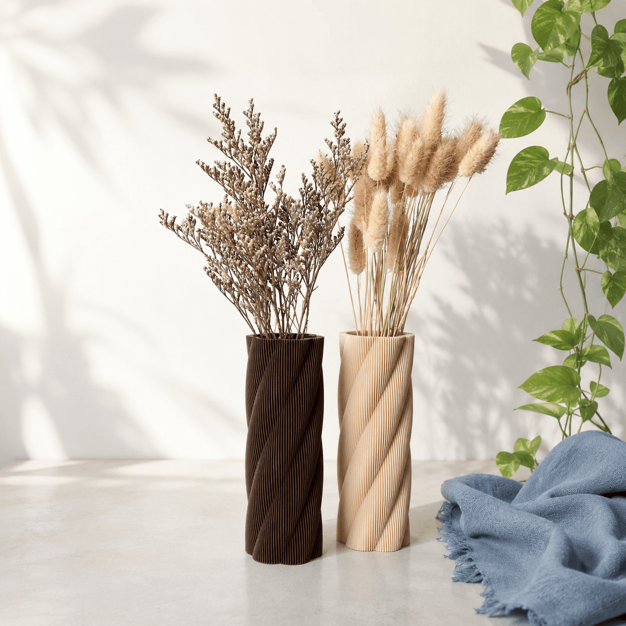 Bluebee collection